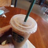 Photo taken at Starbucks by SIDNEY L. on 3/9/2023