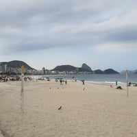 Photo taken at Copacabana by SIDNEY L. on 5/14/2024
