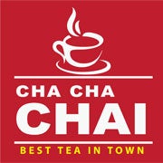 รูปภาพถ่ายที่ Cha Cha Chai โดย Cha Cha Chai เมื่อ 9/17/2013