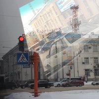 Photo taken at Подземный переход by Alexander🔯 K. on 3/5/2014