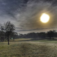 Photo taken at Babe Zaharias Golf Course by Bill C. on 3/13/2016
