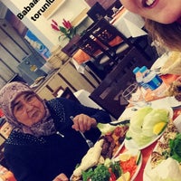 Photo taken at Konyalı Köşk by 🔱Kübra T. on 12/6/2016
