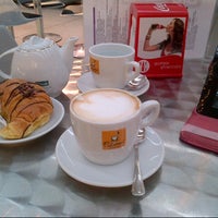 Photo taken at San Marino Factory Outlet by Olya E. on 11/20/2012