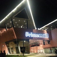 Photo taken at Primemall by Ali A. on 9/24/2013