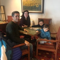Photo taken at Genç Yazıcı Hotel by Sema C. on 1/28/2018