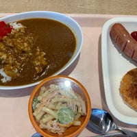 Photo taken at 岡崎小鉢食堂 by Baja 3. on 5/31/2019