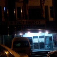 Balai Polis Bukit Puchong Jalan Bpu 8 Bukit Puchong Utama