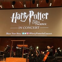 Photo taken at Joseph Meyerhoff Symphony Hall by Semih U. on 3/22/2019