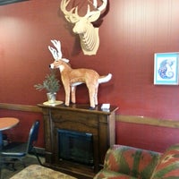 deer creek coffee hours