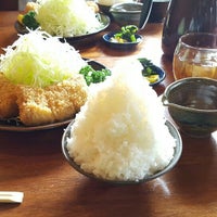 とんかつ ひろまつ 相原町3268 1 とんかつ ひろまつ 相原町3268 1