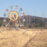 化女沼レジャーランド跡地 大崎市 宮城県