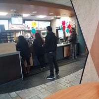Photo taken at McDonald&amp;#39;s by Carlos J. on 1/31/2017