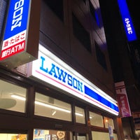 Photo taken at Lawson by いっしー on 6/1/2019