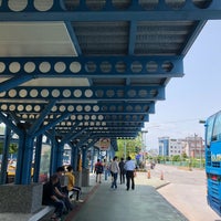 Photo taken at Yilan Bus Station by いっしー on 4/29/2019