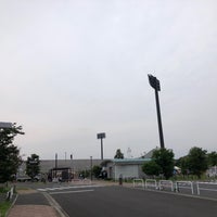 Photo taken at Sagamihara Asamizo Park by いっしー on 6/10/2023