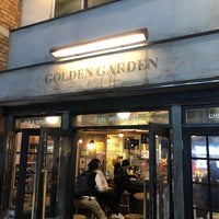 Photo taken at REAL BEER STYLE GOLDEN GARDEN by いっしー on 4/22/2022