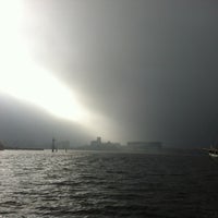 Foto scattata a geWoonboot da AJ H. il 11/13/2012