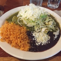 Photo taken at Molcajete Taqueria by Rose T. on 7/17/2015