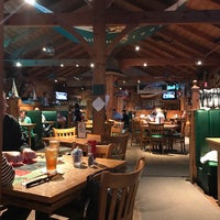 Photo taken at Norman&amp;#39;s Landing Restaurant by J.S. L. on 1/19/2017