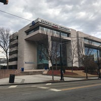 Photo taken at Georgia State University by J.S. L. on 1/14/2017