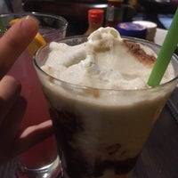 5/17/2019にDavid O.がSalamandras Caféで撮った写真