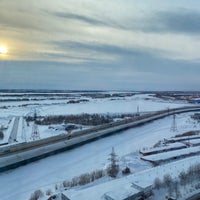 Photo taken at На Высоте by Ruslan P. on 2/29/2020