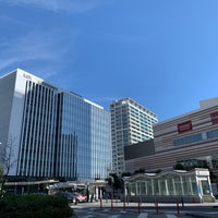 武蔵小杉駅東口ロータリー 中原区 Kawasaki 神奈川県 武蔵小杉駅東口ロータリー 中原区 Kawasaki 神奈川県
