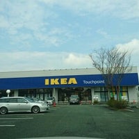 Ikea Touchpoint熊本 Now Closed Furniture Home Store