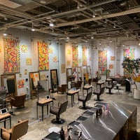 Nora Hair Salon 青山 東京 東京都