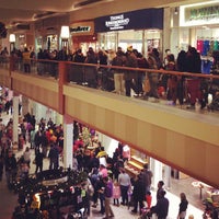 Monroeville Mall - Торговый центр