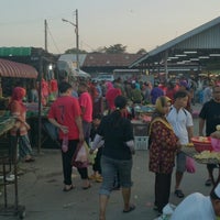 Pasar Borong Ipoh Restaurant In Ipoh