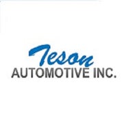 Photo taken at Teson Automotive, Inc. by Teson Automotive Inc on 9/4/2013