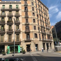 Foto tirada no(a) Barcelona City Hotel (Hotel Universal) por Luis V. em 8/1/2023