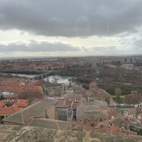 Photo taken at Salamanca by Luis V. on 12/31/2023