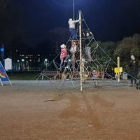 Photo taken at детская площадка by Dmitry K. on 10/20/2018