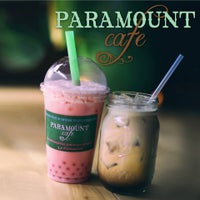 9/4/2013にParamount CafeがParamount Cafeで撮った写真