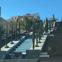 Photo taken at Tlaxcala de Xicohténcatl by Виктория П. on 2/25/2021