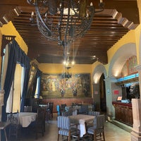 รูปภาพถ่ายที่ Hotel Posada Santa Fe โดย Виктория П. เมื่อ 2/20/2021