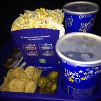 Photo taken at Cinépolis by Carol G. on 4/3/2015