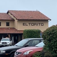 Photo taken at El Torito by Chris G. on 5/31/2019