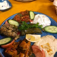 Photo taken at Antakya Restaurant by Arto R. on 10/30/2021