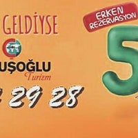 Jolly Tur Corum General Travel