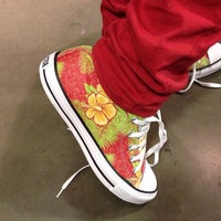 converse outlet las americas