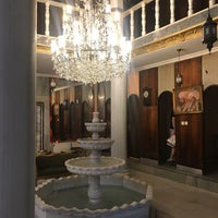 9/15/2020 tarihinde Yanina A.ziyaretçi tarafından Ağa Hamamı | Turkish Bath'de çekilen fotoğraf
