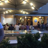 Foto scattata a Pizzeria Farina da Yanina A. il 8/13/2017