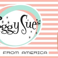 9/18/2013にPeggy Sue MarbellaがPeggy Sue&#39;s Food From Americaで撮った写真