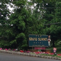 5/28/2015에 Tree님이 The Grand Summit Hotel에서 찍은 사진