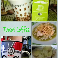 Photo taken at Turco&amp;#39;s Coffee by Turco&amp;#39;s Coffee on 3/2/2017