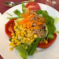 9/2/2017 tarihinde sabby ♬.ziyaretçi tarafından Restaurante Bruselas Valencia'de çekilen fotoğraf