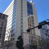 Photo taken at 共立女子大学・短期大学 by sabby ♬. on 12/24/2022